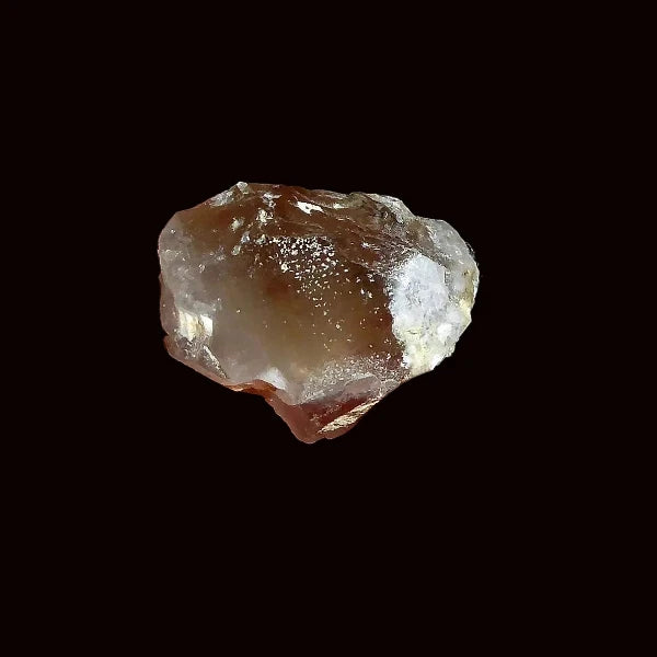 Quartzo Var. Fumado