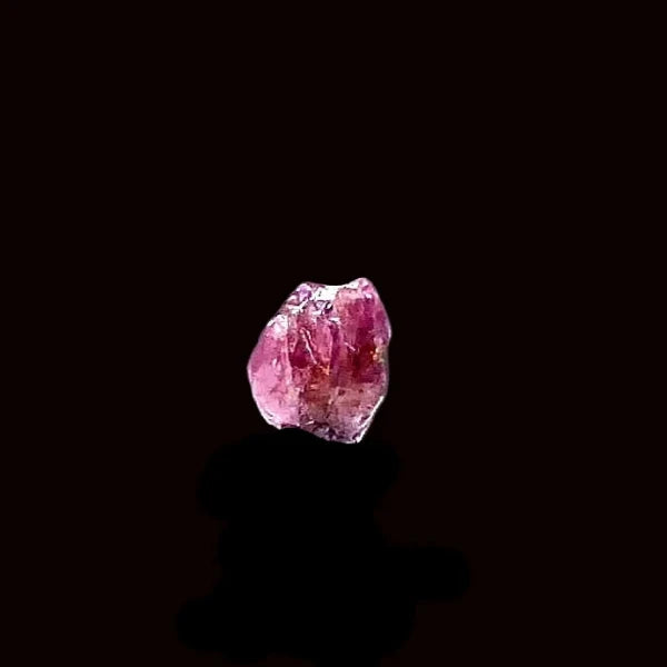 Zafiro Var. Corundum