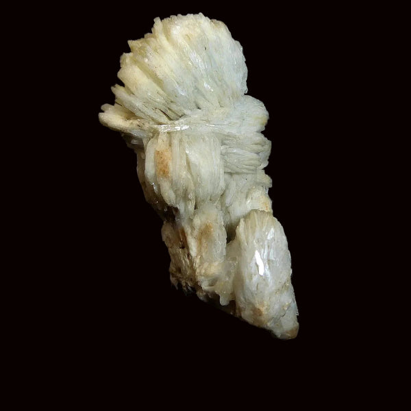 Bairta, Fluorita