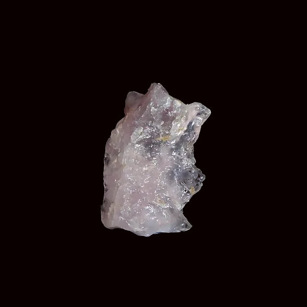 Cuarzo Var. Rosa