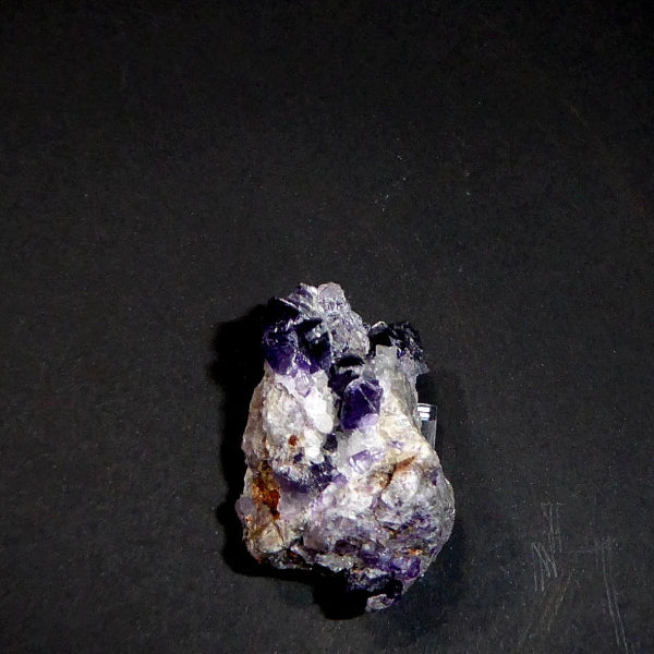 Fluorita