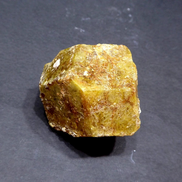 Garnet Var. Grossular