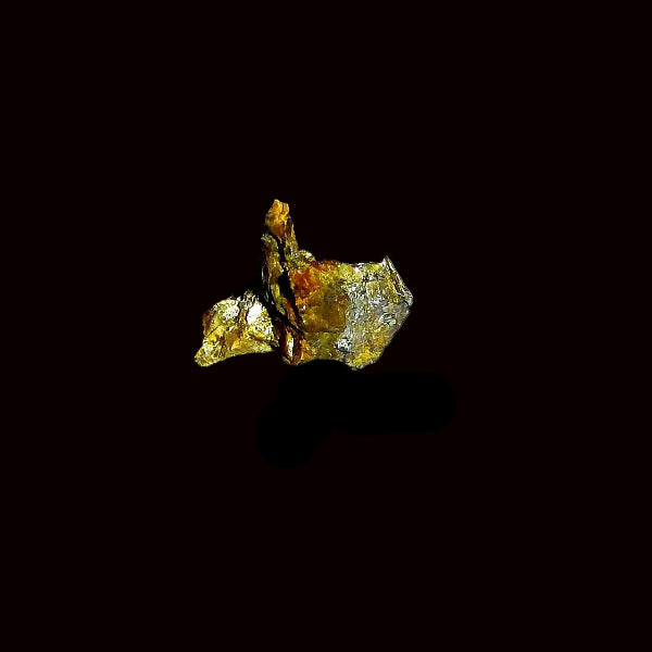 Realgar, Auripigment