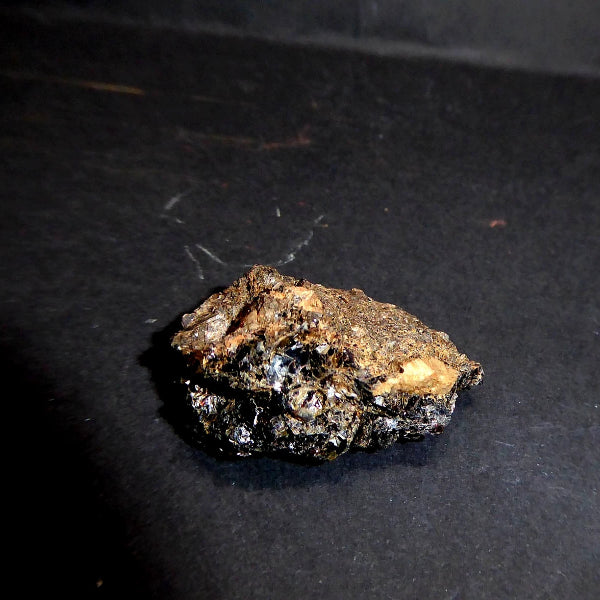 Especularita / Oligisto Especular Var. Hematite