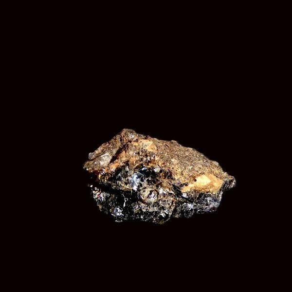 Especularita / Oligisto Especular Var. Hematite