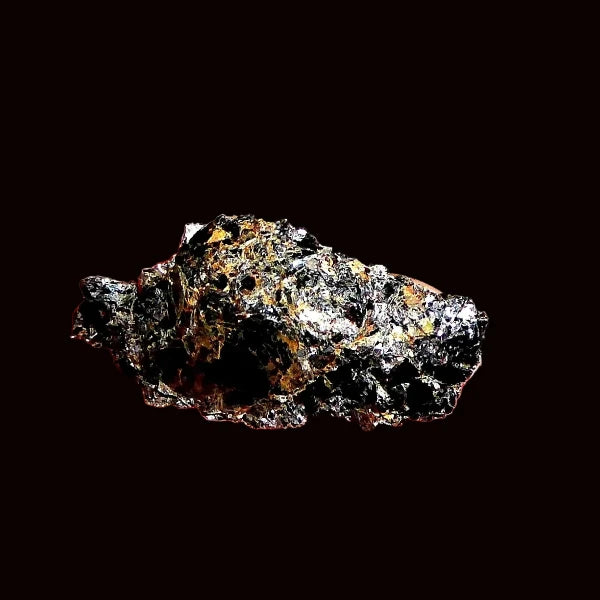 Especularita Var. Hematite / Oligisto Especular