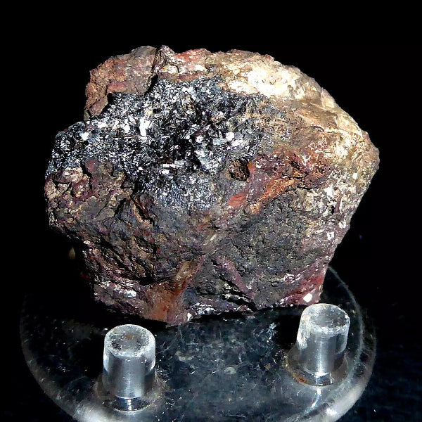 Pyrolusite