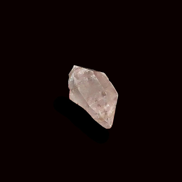 Quartzo Var. Herkimer