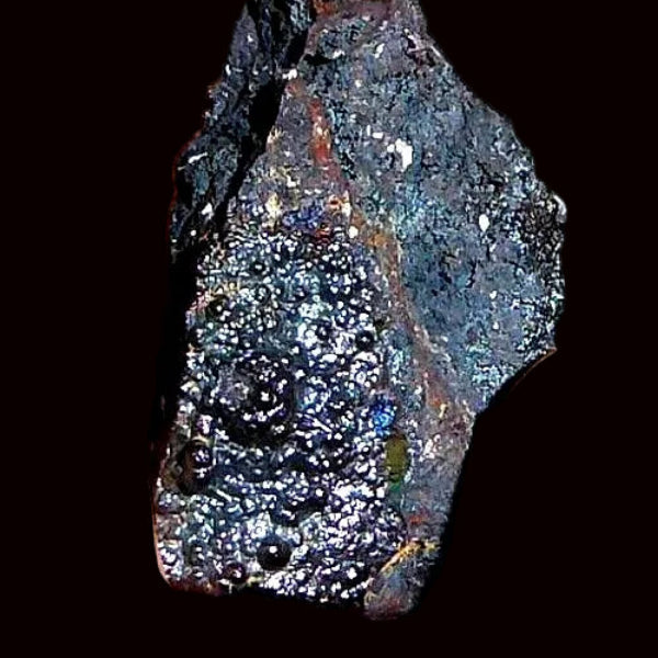 Goethita