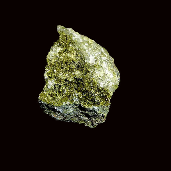 Olivino, Augita