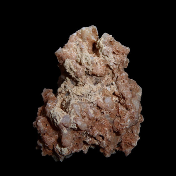 Calcedonia Var. Cuarzo