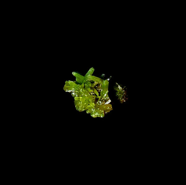 Pyromorphite