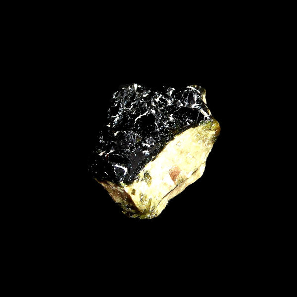 Andradita Var. Granate