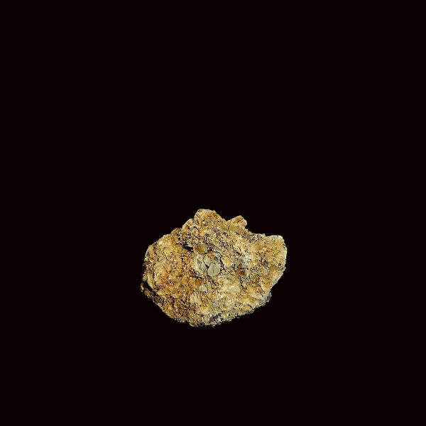 Teruelita Var. Dolomita, Aragonito