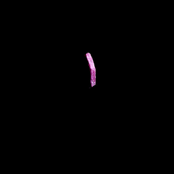 Rubi Var. Corundum