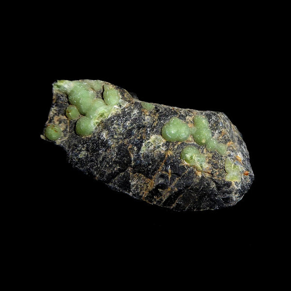 Wavellite