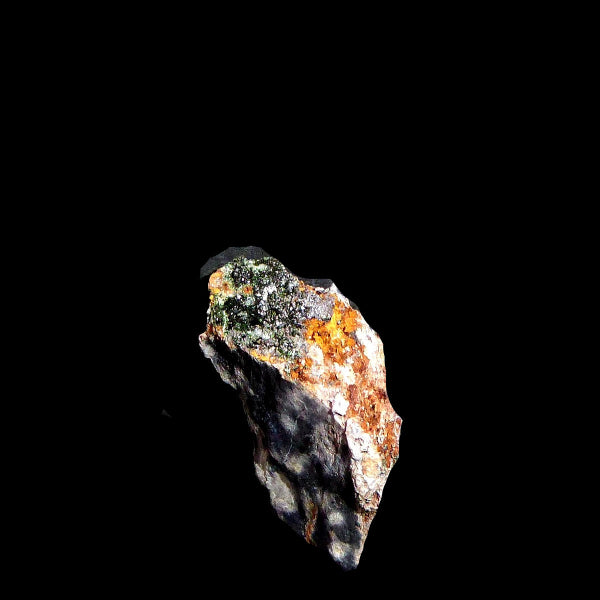Libethenita
