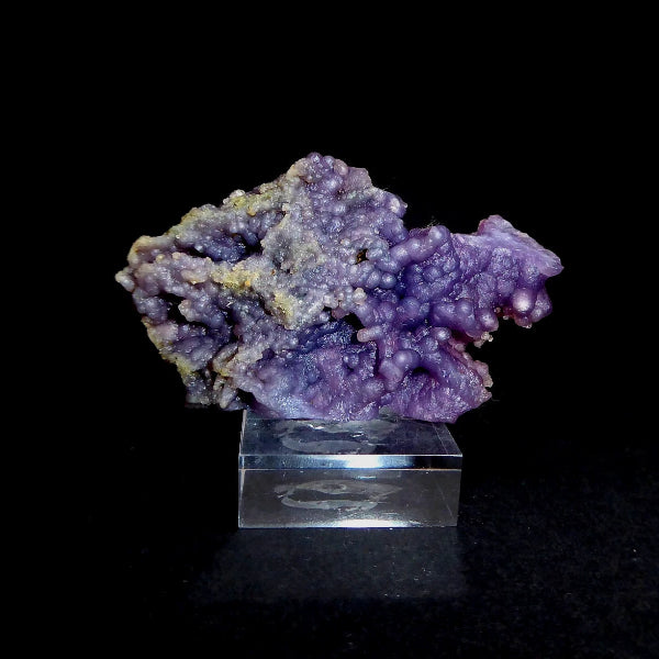 Quartz Var. Amethyst