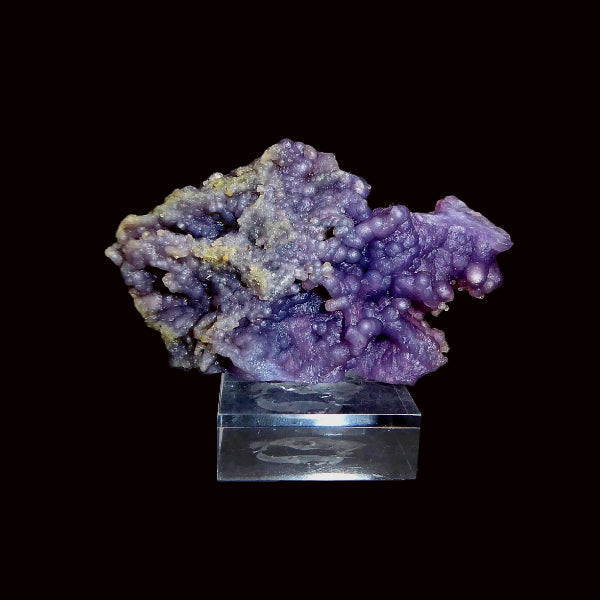 Cuarzo Var. Amatista