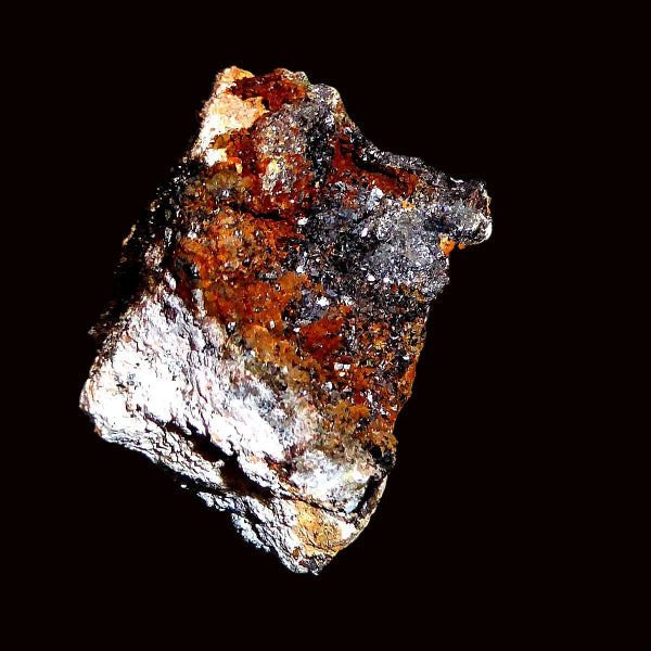 Esfalerita