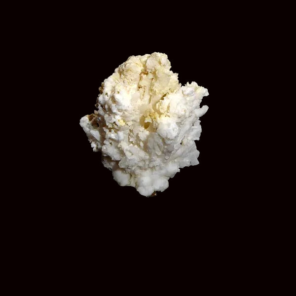 Aragonite Coraloide