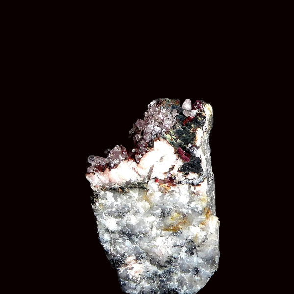 Cobalto Calcita