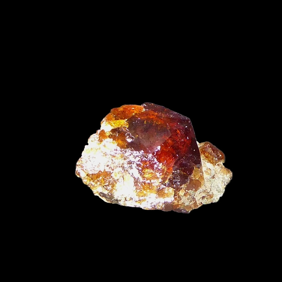 Granate Var. Grosularia