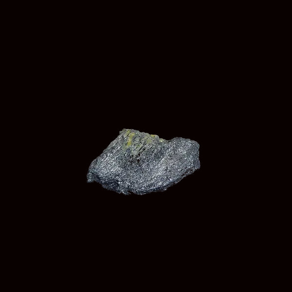 Antimonita / Estibina, Siderita