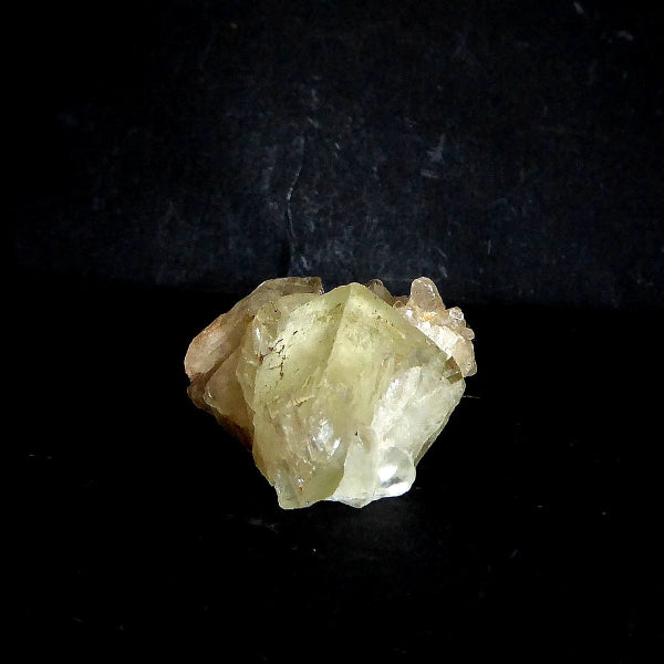 Fluorita