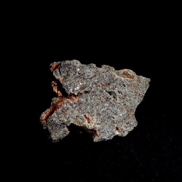 Armalcolite-Pseudobrookite