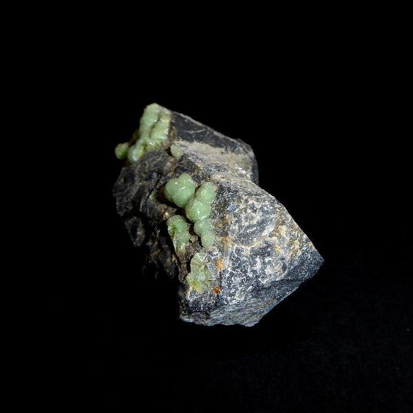 Wavellite