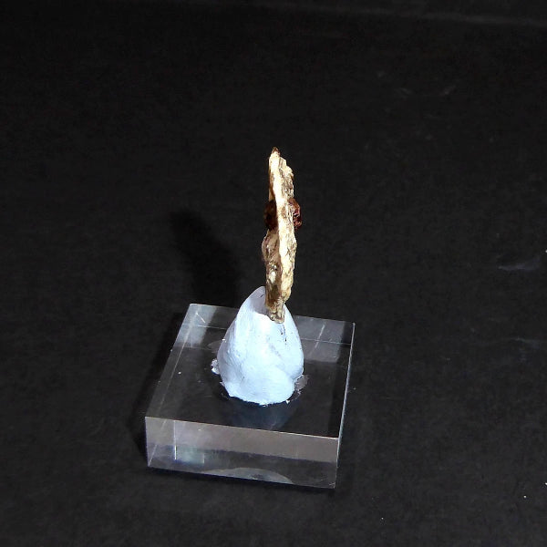 Granate Var. Almandino