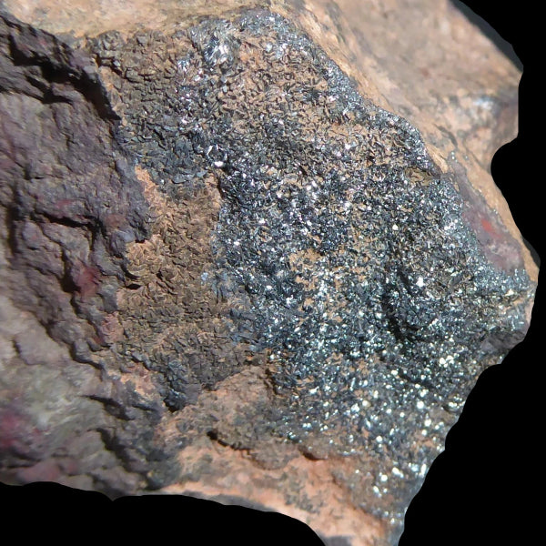Pirolusite
