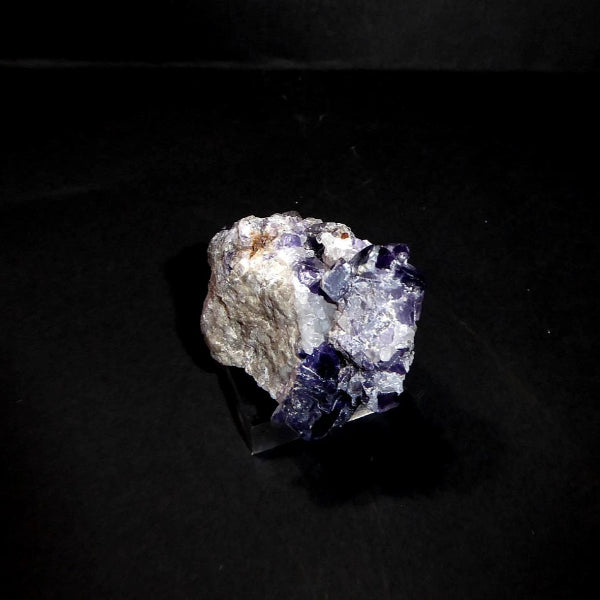 Fluorita