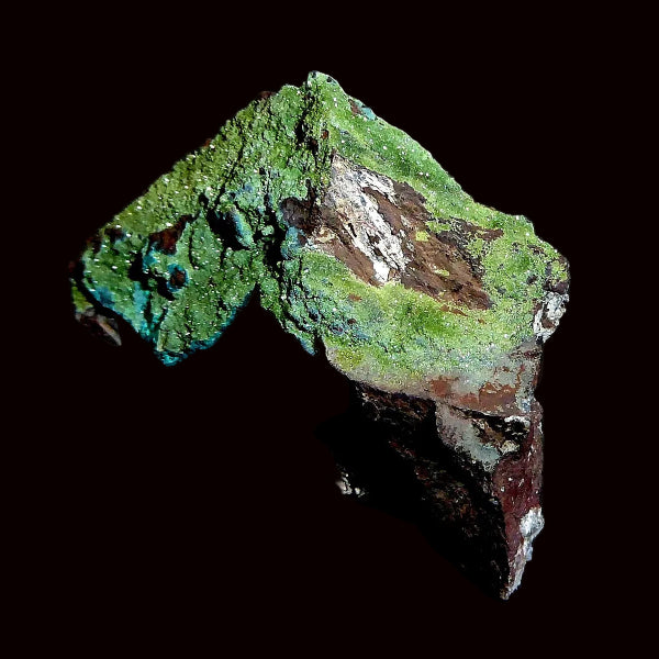 Lbethenita