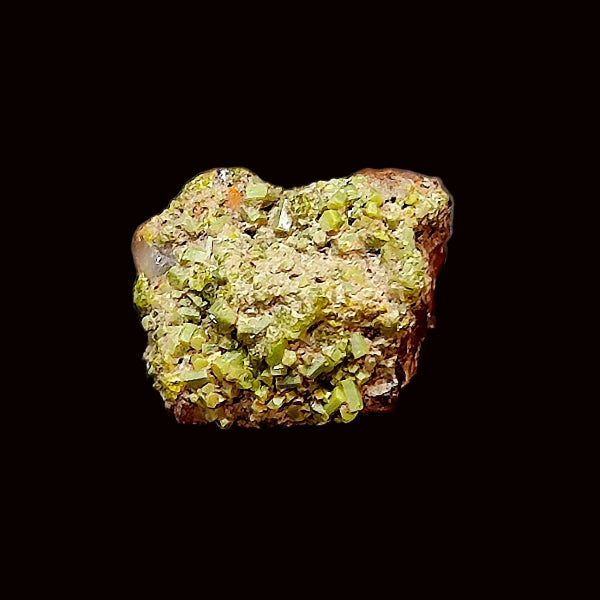 Pyromorphite