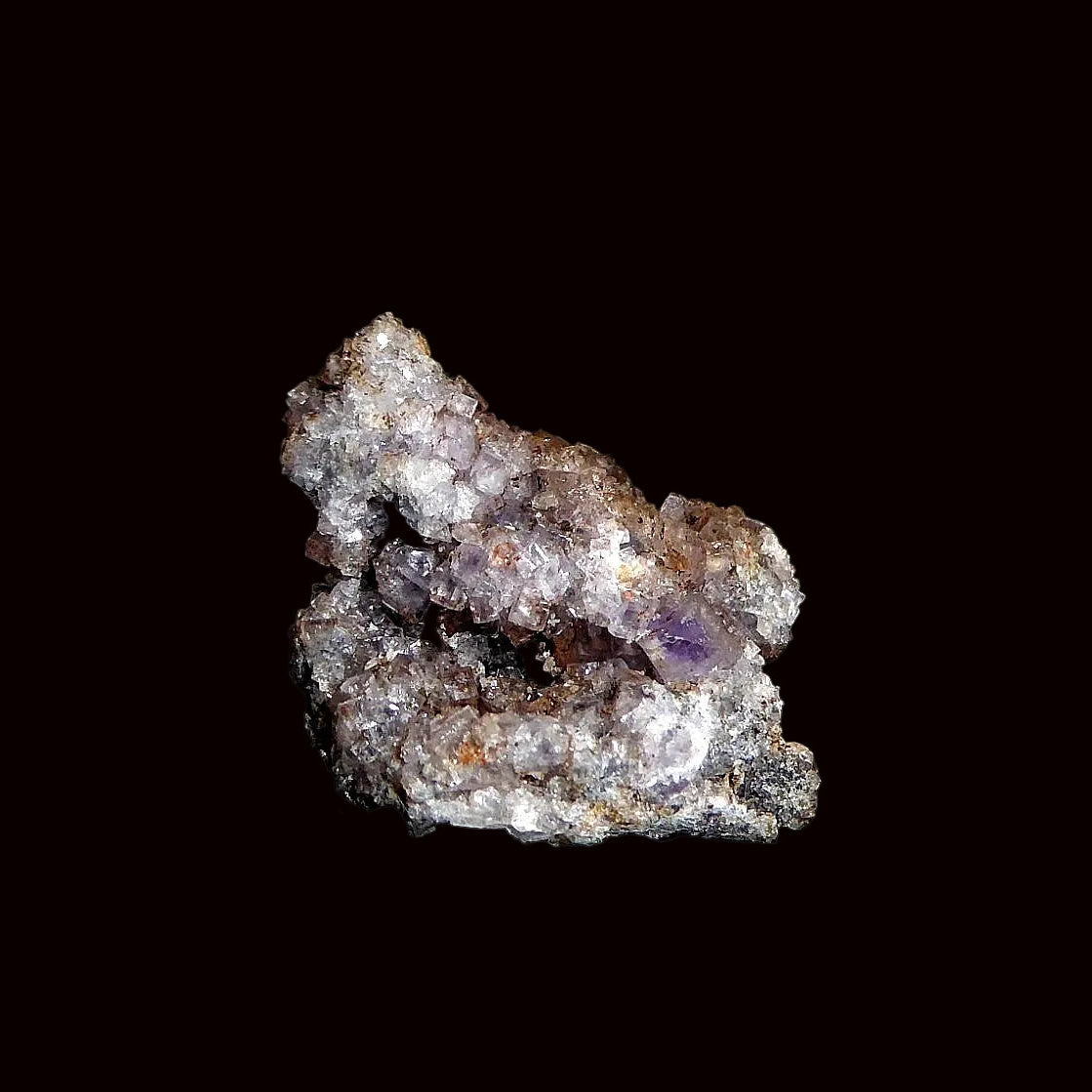 Fluorite