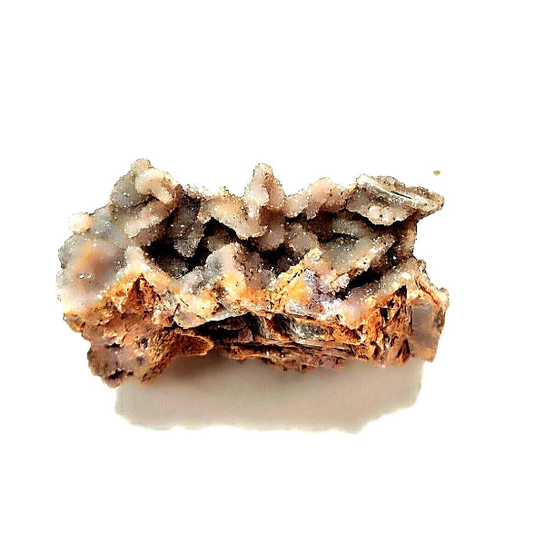 Quartz Var. Amethyst