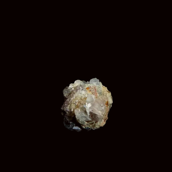 Fluorita