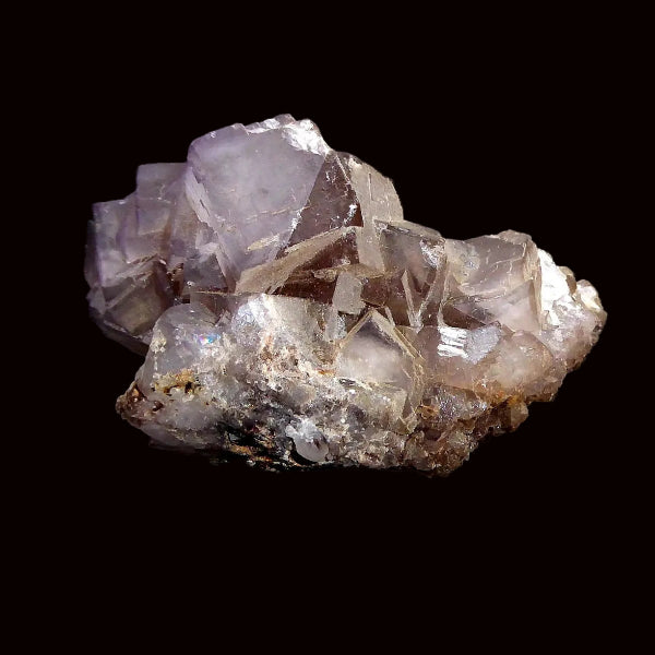 Fluorita