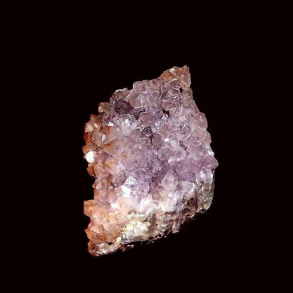 Cuarzo Var. Amatista
