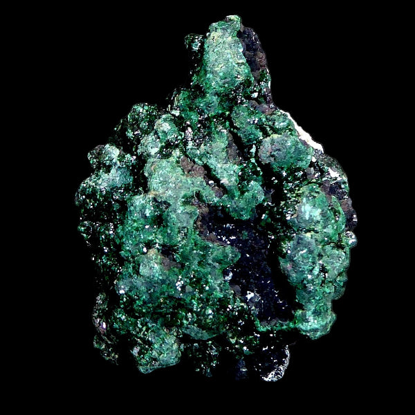 Malaquita, Crisocola