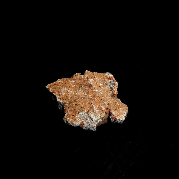 Armalcolite-Pseudobrookite
