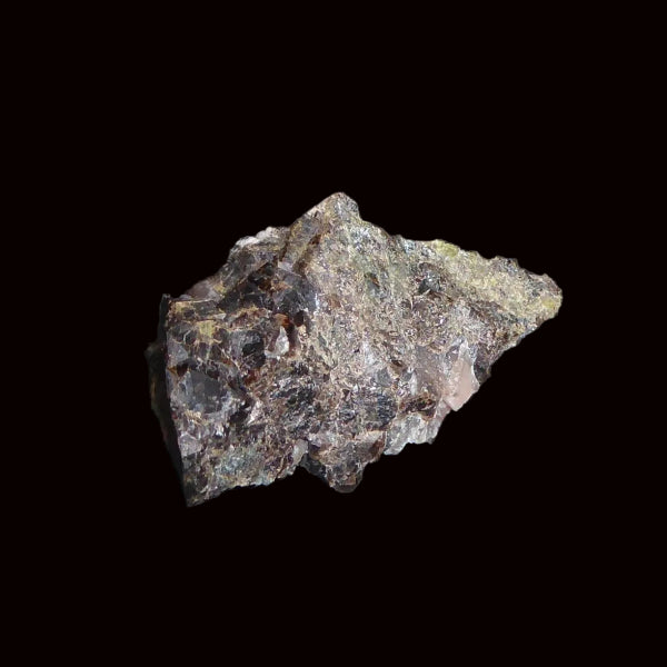 Granate Var. Andradita, Epidota