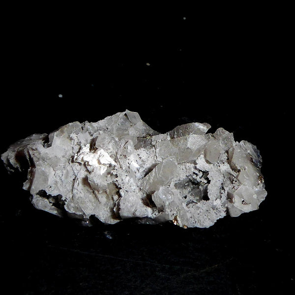 Cuarzo, Arsenopirita, Pirita