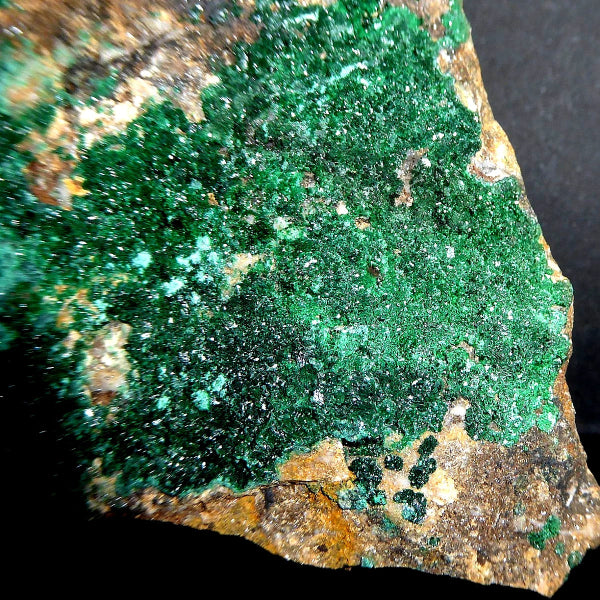 Malachite
