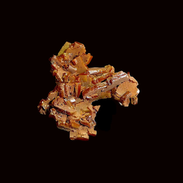 Wulfenita