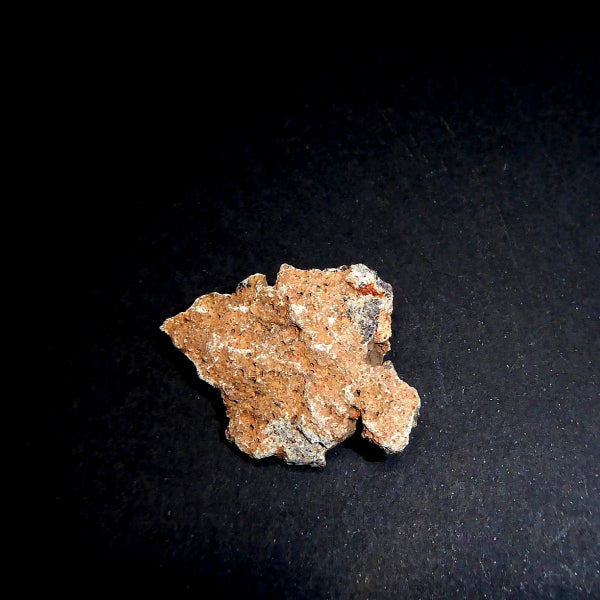 Armalcolite-Pseudobrookite