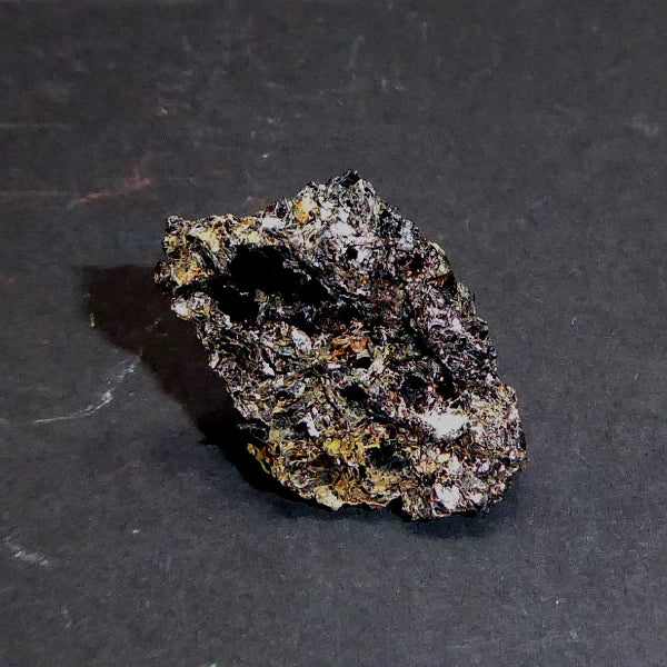 Especularita Var. Hematite / Oligisto Especular