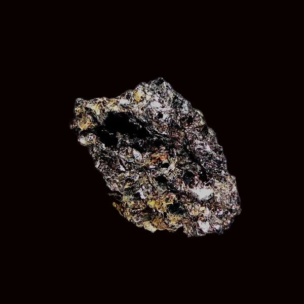 Especularita Var. Hematite / Oligisto Especular